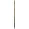 Ekena Millwork Carton Smooth Ceiling Medallion (Canopies up to 9 1/8"), 29 1/8"OD x 1 1/2"P, Castle Stone Crackle CM29CACSC - alternate 2